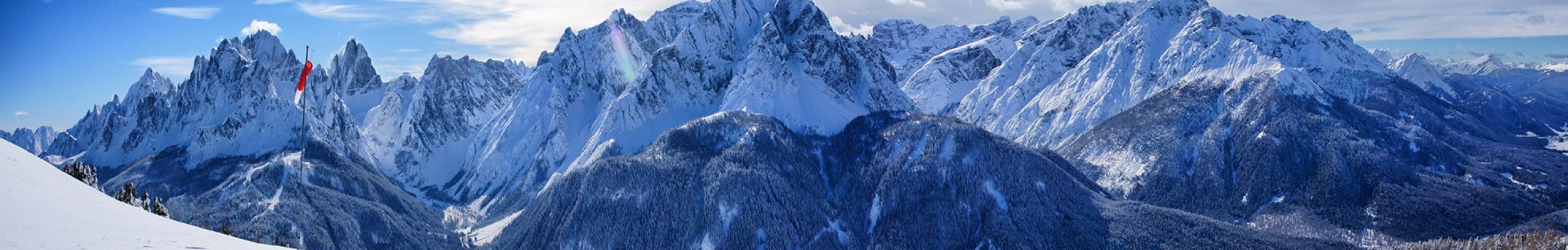 Tre Cime – Dolomiti di Sesto - HappySkiFriends