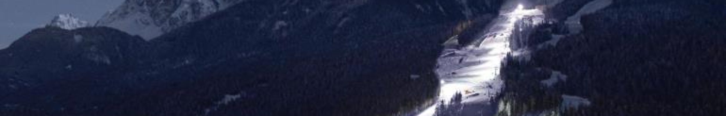 nightskiing